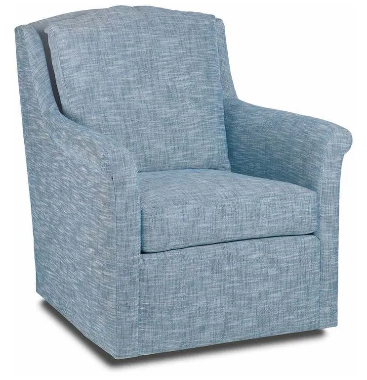 Jessica Charles 5799-M-SR Carrie Modern Arm Sr Jessica Charles 5799-M-SR Carrie Modern Arm Sr