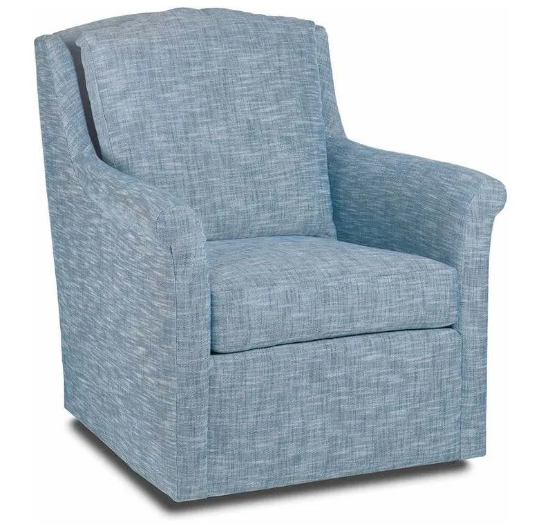 Jessica Charles 5799-M-SR Carrie Modern Arm Sr Jessica Charles 5799-M-SR Carrie Modern Arm Sr