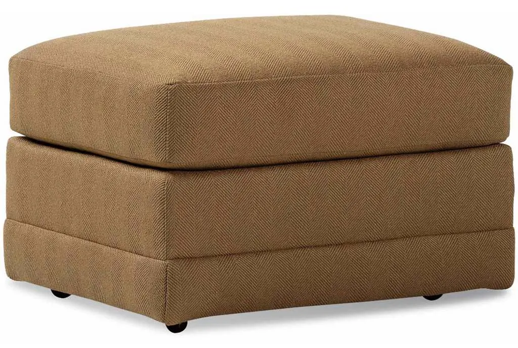 Jessica Charles 5802 Ottoman Jessica Charles 5802 Ottoman
