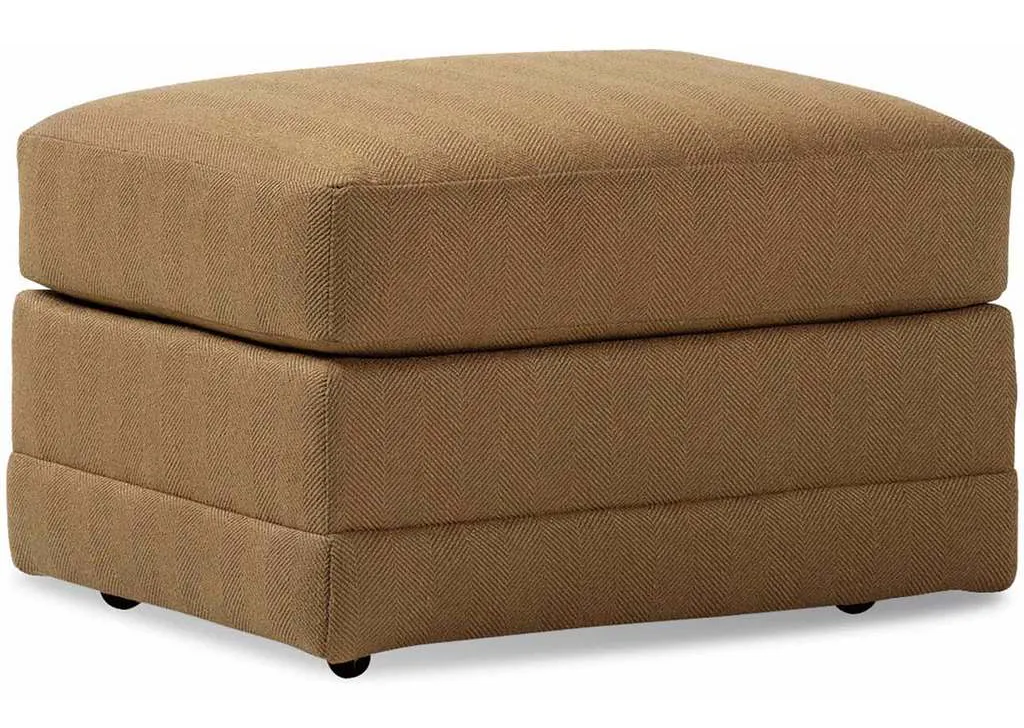 Jessica Charles 5802 Ottoman Jessica Charles 5802 Ottoman