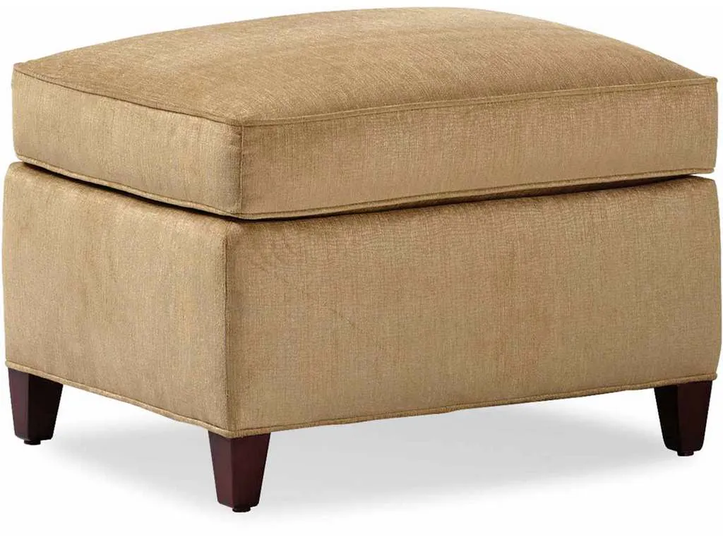 Jessica Charles 5803 Ottoman Ottoman Jessica Charles 5803 Ottoman Ottoman