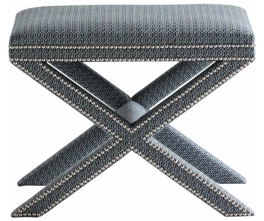 Jessica Charles 8910 Liza Ottoman Jessica Charles 8910 Liza Ottoman