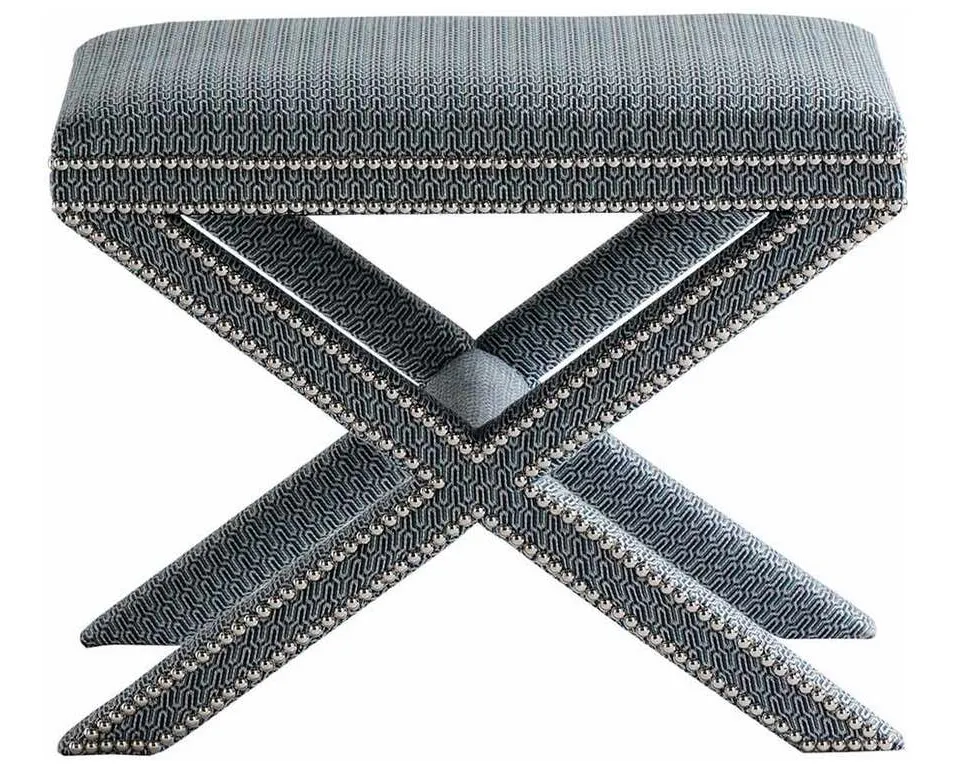 Jessica Charles 8910 Liza Ottoman Jessica Charles 8910 Liza Ottoman