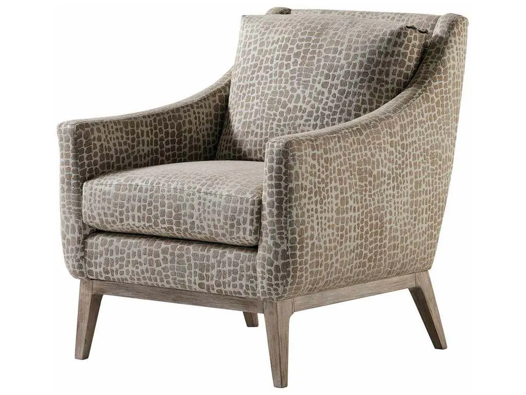 Jessica Charles 190  Ludlow Chair