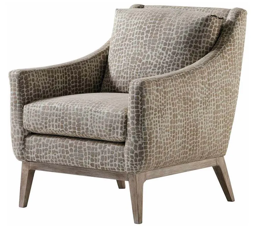 Jessica Charles 190 Ludlow Chair Jessica Charles 190 Ludlow Chair