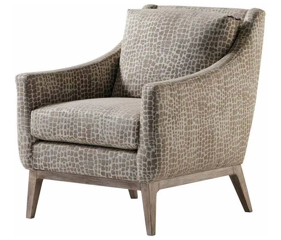 Jessica Charles 190 Ludlow Chair Jessica Charles 190 Ludlow Chair