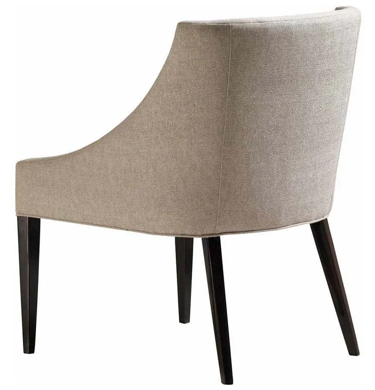 Jessica Charles 363 Silvana Dining Chair Jessica Charles 363 Silvana Dining Chair