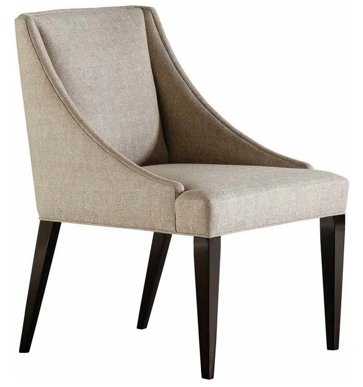 Jessica Charles 364 Bryan Dining Chair Jessica Charles 364 Bryan Dining Chair