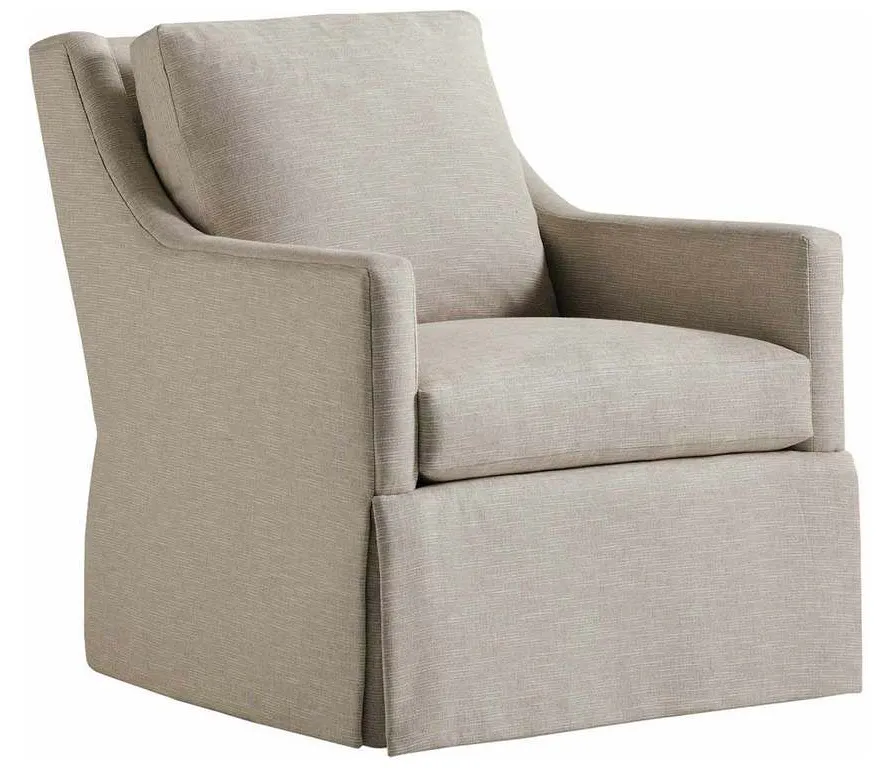 Jessica Charles 433-SR Felicity Swivel Rocker Jessica Charles 433-SR Felicity Swivel Rocker