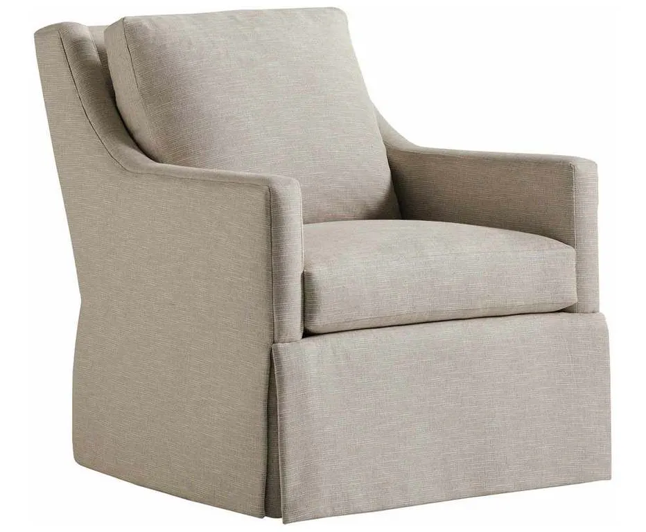 Jessica Charles 433-SR Felicity Swivel Rocker Jessica Charles 433-SR Felicity Swivel Rocker