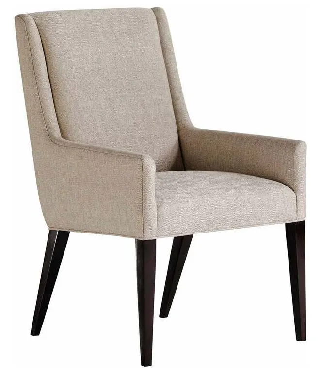 Jessica Charles 1975 Clemens Dining Chair Jessica Charles 1975 Clemens Dining Chair