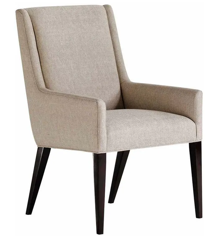 Jessica Charles 1975 Clemens Dining Chair Jessica Charles 1975 Clemens Dining Chair