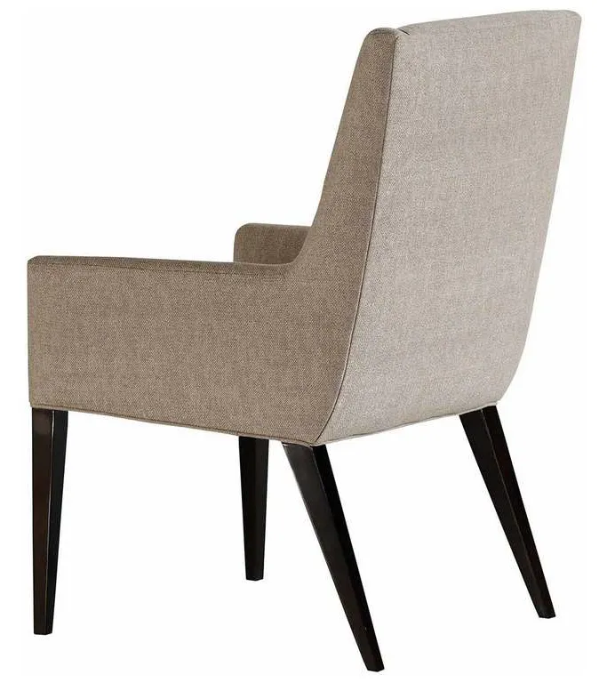 Jessica Charles 1975 Clemens Dining Chair Jessica Charles 1975 Clemens Dining Chair