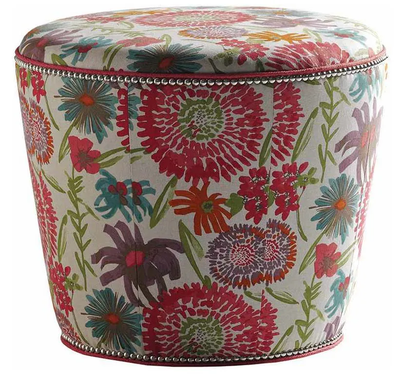 Jessica Charles 8903 Layla Ottoman Jessica Charles 8903 Layla Ottoman
