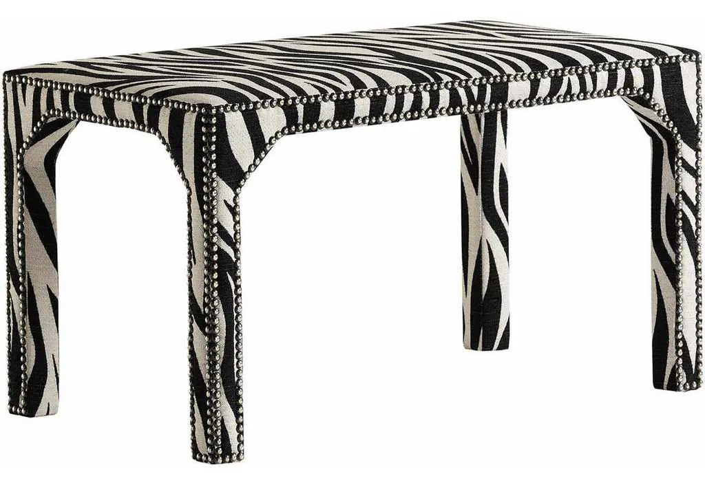 Jessica Charles 8904 Parson Ottoman Jessica Charles 8904 Parson Ottoman