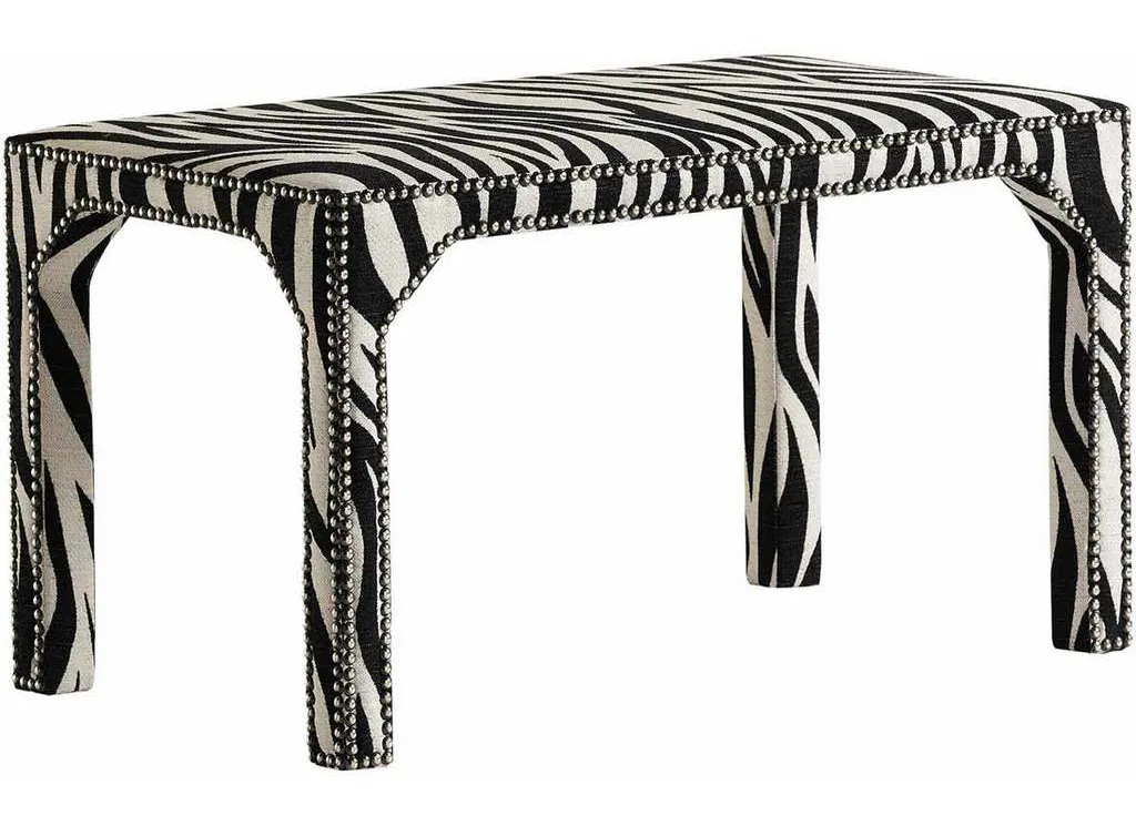 Jessica Charles 8904 Parson Ottoman Jessica Charles 8904 Parson Ottoman
