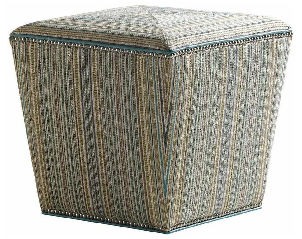 Jessica Charles 8906 Kiki Ottoman Jessica Charles 8906 Kiki Ottoman