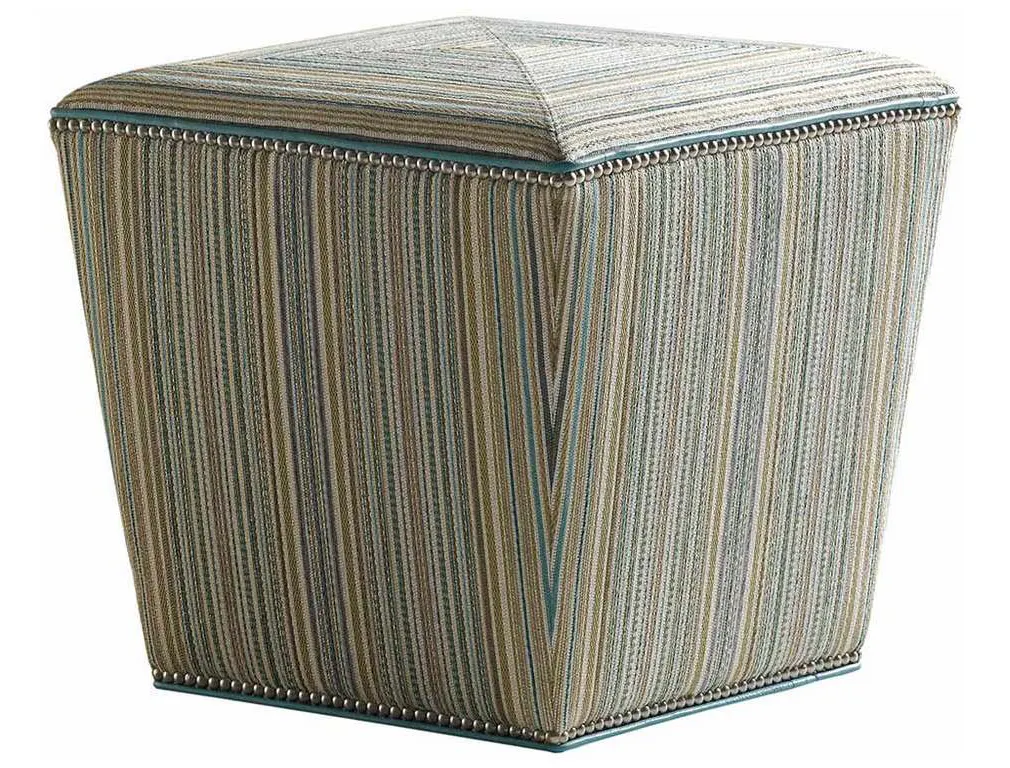 Jessica Charles 8906 Kiki Ottoman Jessica Charles 8906 Kiki Ottoman