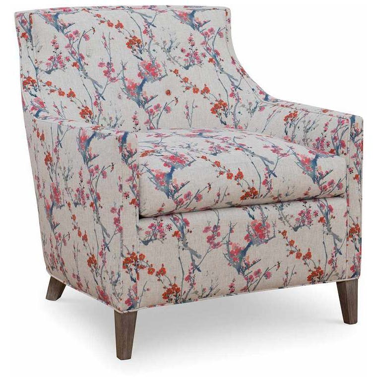 Jessica Charles 239 Melinda Chair Jessica Charles 239 Melinda Chair