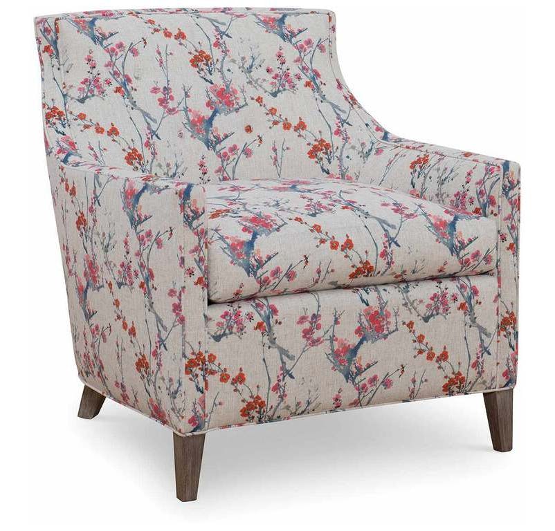 Jessica Charles 239 Melinda Chair Jessica Charles 239 Melinda Chair
