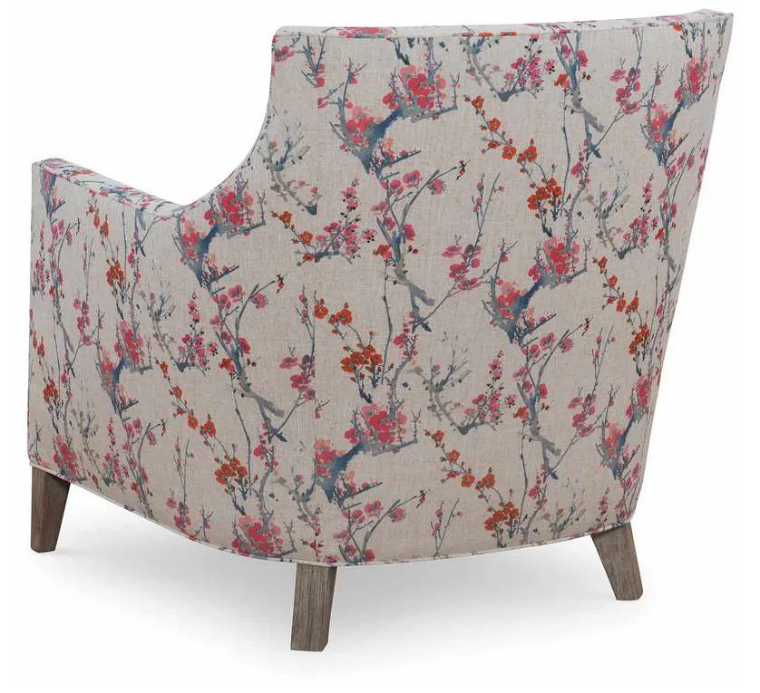 Jessica Charles 239 Melinda Chair Jessica Charles 239 Melinda Chair