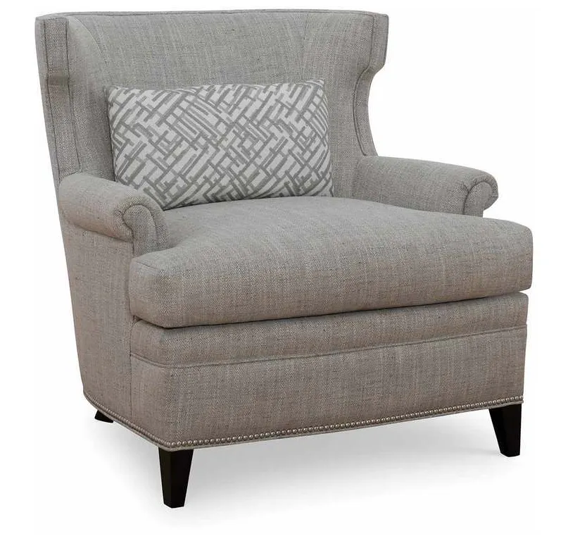 Jessica Charles 507 Halle Chair Jessica Charles 507 Halle Chair