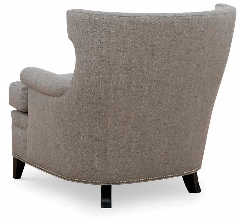 Jessica Charles 507 Halle Chair Jessica Charles 507 Halle Chair