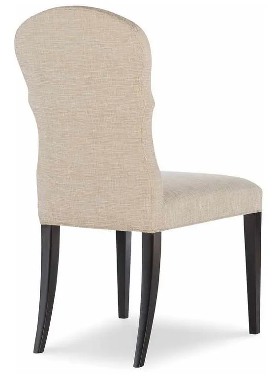 Jessica Charles 1121-T Rosalinde Dining Chair Jessica Charles 1121-T Rosalinde Dining Chair