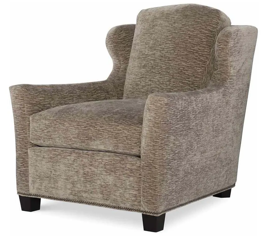 Jessica Charles 642 Tommy Chair Jessica Charles 642 Tommy Chair