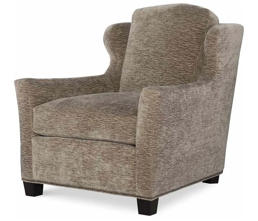 Jessica Charles 642 Tommy Chair Jessica Charles 642 Tommy Chair