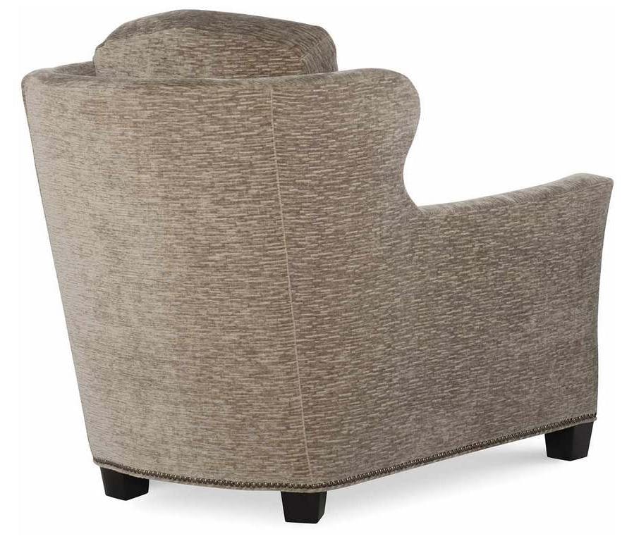 Jessica Charles 642 Tommy Chair Jessica Charles 642 Tommy Chair