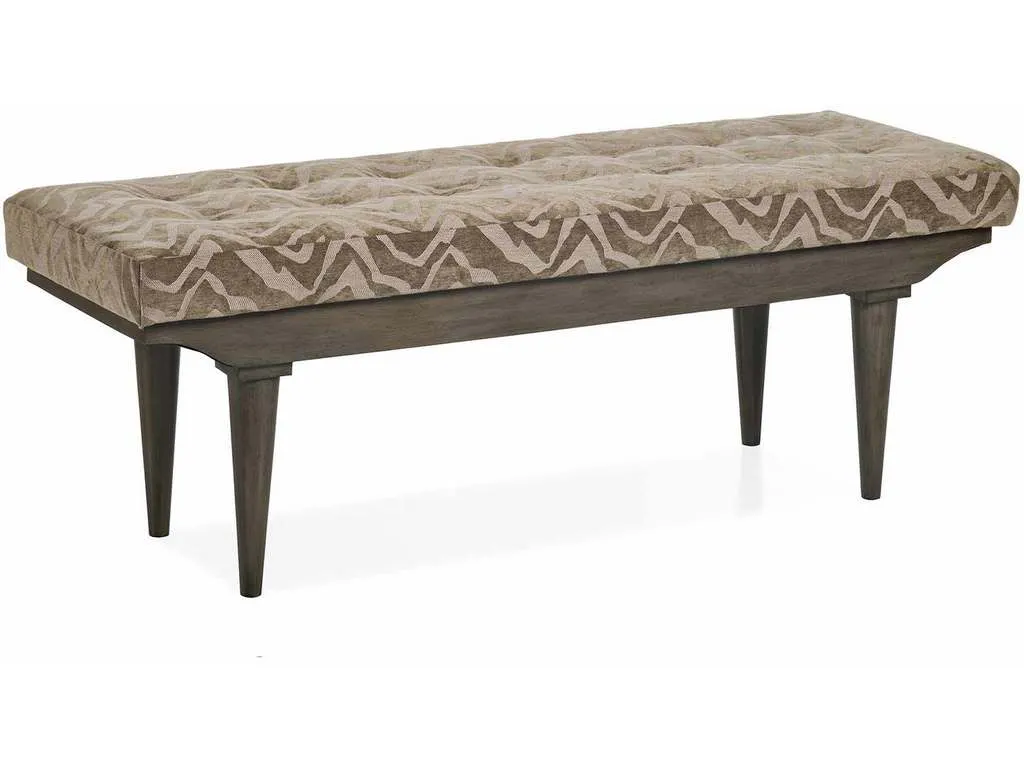Jessica Charles 70-54  Social Bench
