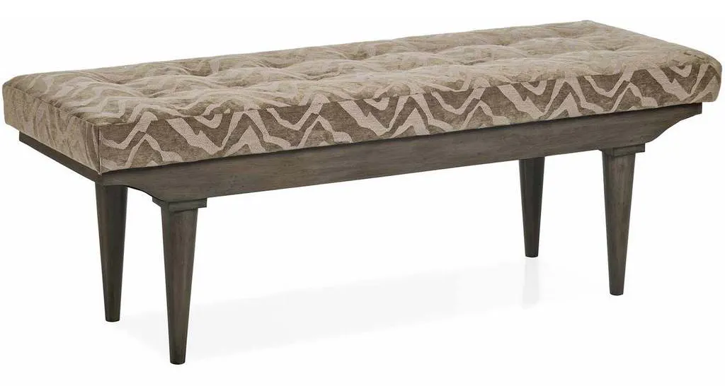 Jessica Charles 70-54 Social Bench Jessica Charles 70-54 Social Bench