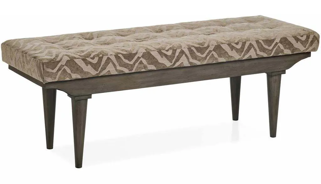 Jessica Charles 70-54 Social Bench Jessica Charles 70-54 Social Bench