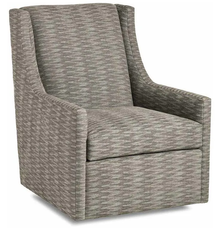 Jessica Charles 607-S Sparrow Swivel Chair Jessica Charles 607-S Sparrow Swivel Chair