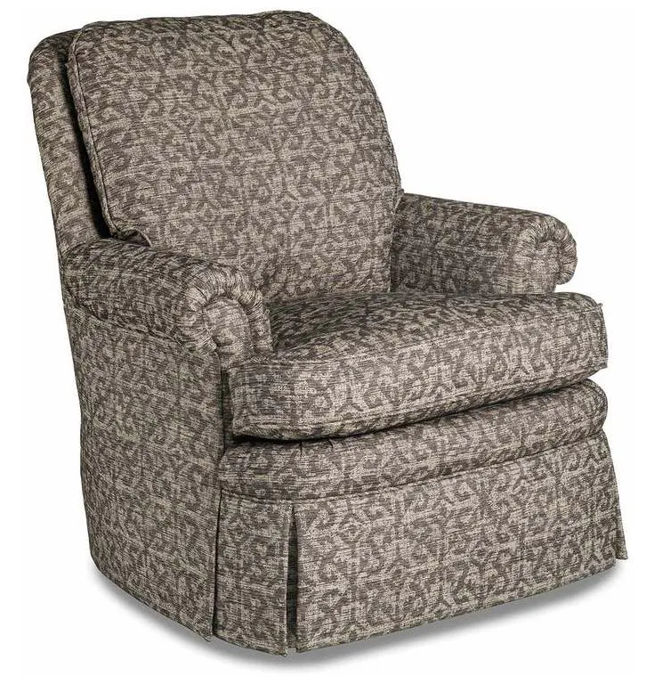 Jessica Charles 422-SG Holton Swivel Glider Jessica Charles 422-SG Holton Swivel Glider