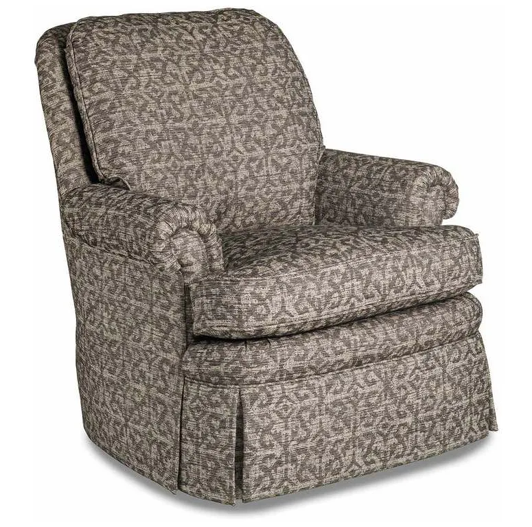 Jessica Charles 422-SG Holton Swivel Glider Jessica Charles 422-SG Holton Swivel Glider