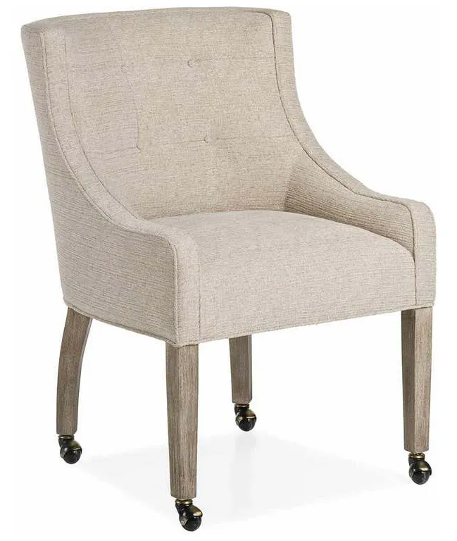 Jessica Charles 983-C Mac Game Chair Jessica Charles 983-C Mac Game Chair