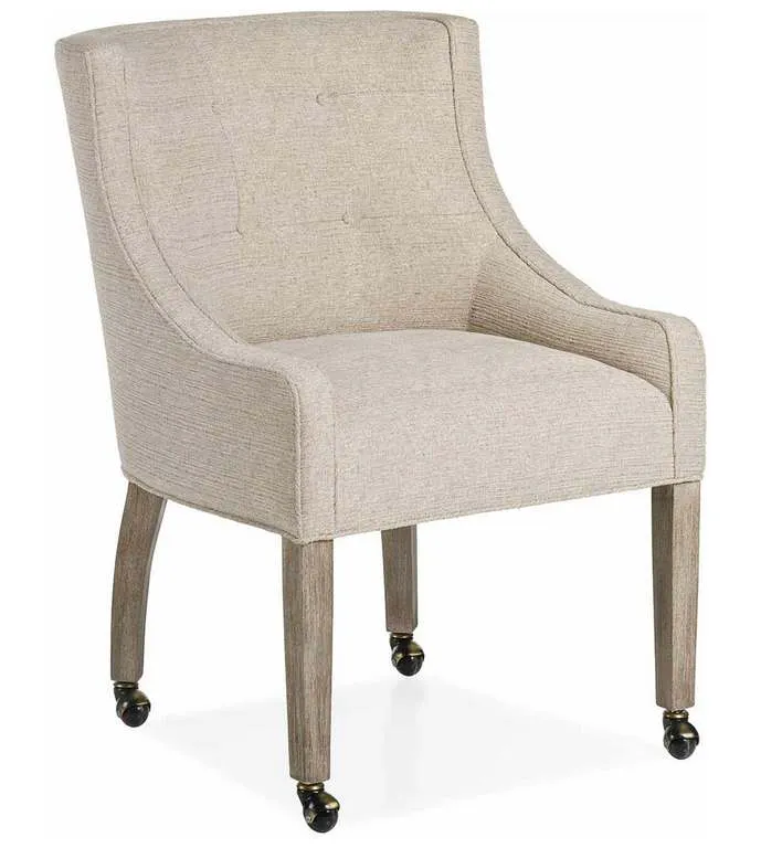Jessica Charles 983-C Mac Game Chair Jessica Charles 983-C Mac Game Chair