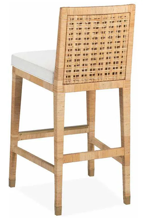 Jessica Charles 61-30 Charleston Bar Stool Jessica Charles 61-30 Charleston Bar Stool