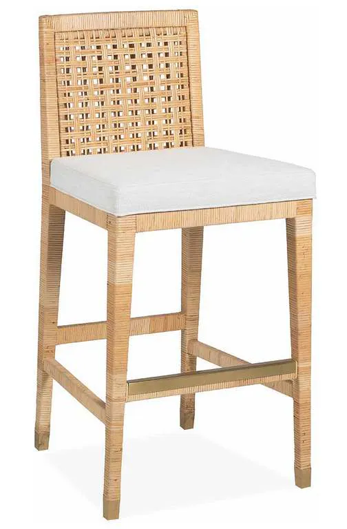 Jessica Charles 61-30 Charleston Bar Stool Jessica Charles 61-30 Charleston Bar Stool