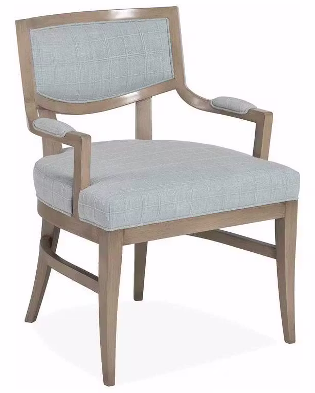 Jessica Charles 6104 Maya Chair Jessica Charles 6104 Maya Chair