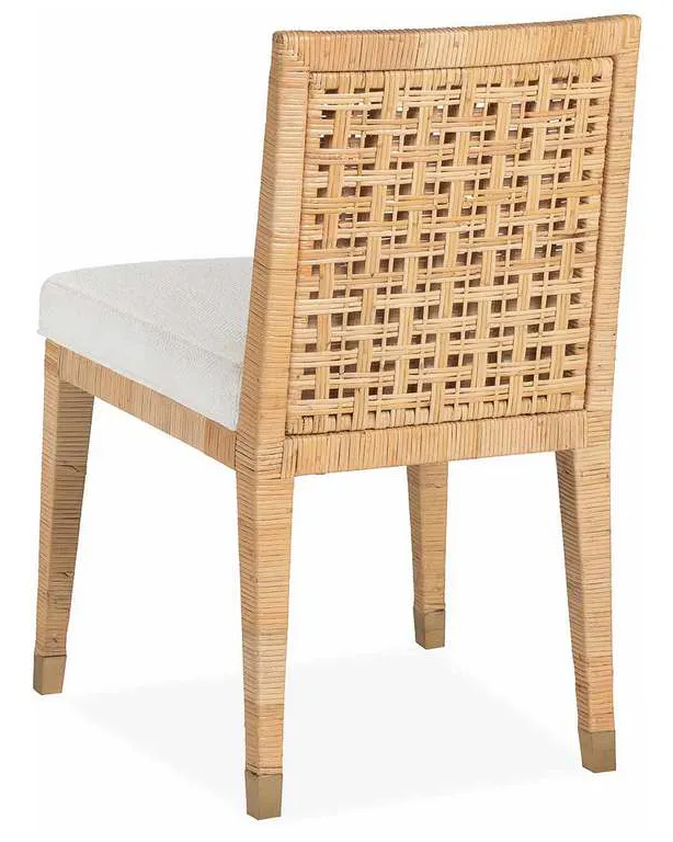 Jessica Charles 6107 Savannah Side Dining Chair Jessica Charles 6107 Savannah Side Dining Chair