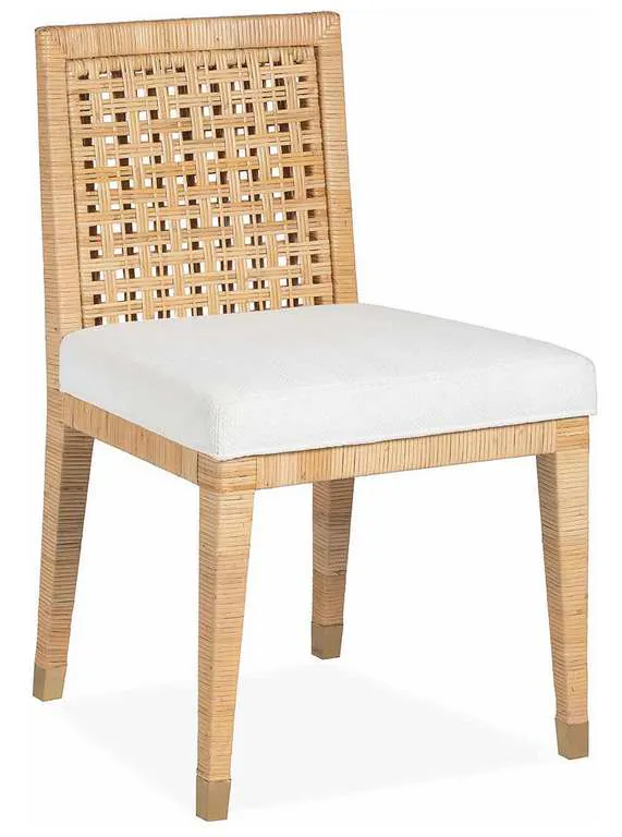 Jessica Charles 6107 Savannah Side Dining Chair Jessica Charles 6107 Savannah Side Dining Chair