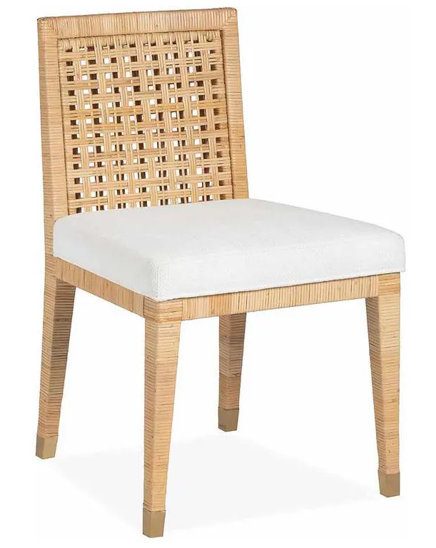 Jessica Charles 6107 Savannah Side Dining Chair Jessica Charles 6107 Savannah Side Dining Chair