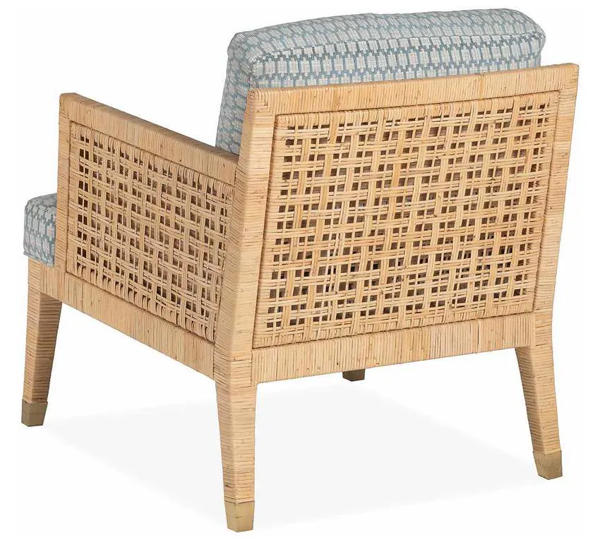 Jessica Charles 6110 Newport Lounge Chair Jessica Charles 6110 Newport Lounge Chair