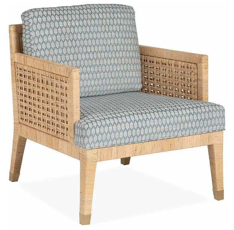 Jessica Charles 6110 Newport Lounge Chair Jessica Charles 6110 Newport Lounge Chair