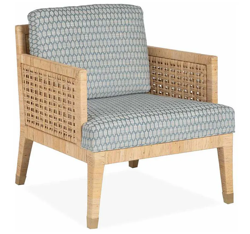 Jessica Charles 6110 Newport Lounge Chair Jessica Charles 6110 Newport Lounge Chair