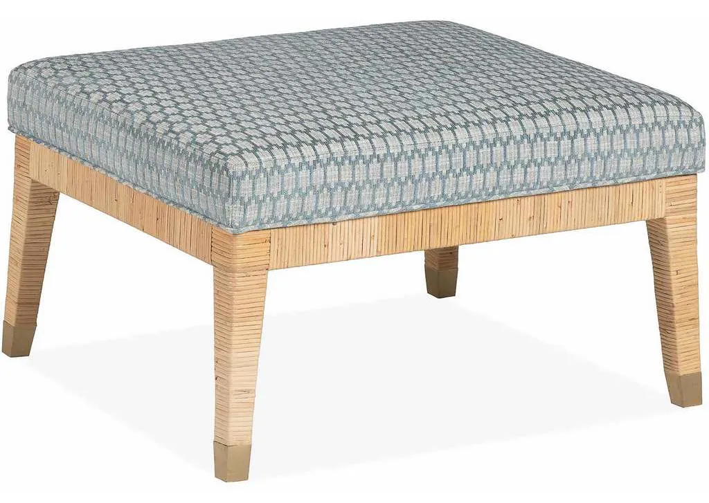 Jessica Charles 6111 Newport Ottoman Jessica Charles 6111 Newport Ottoman