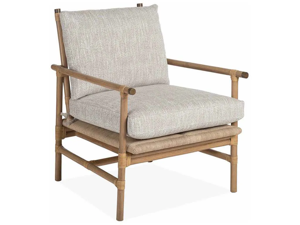 Jessica Charles 6115  Keilani Chair
